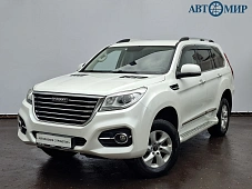 Haval H9