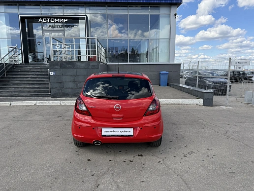 Купить Опель Корса 2011г.