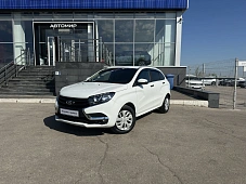 Купить Лада КСРАЙ 2021г.