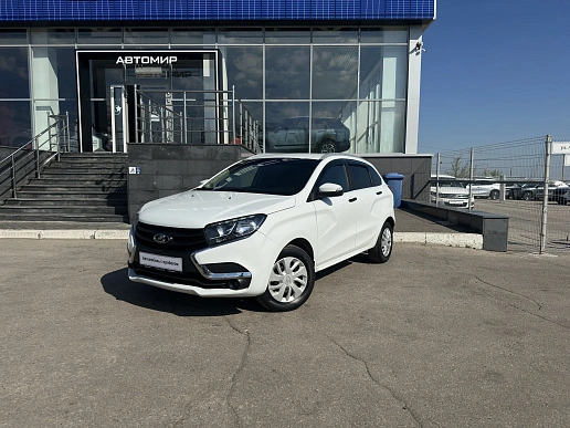 Купить Лада КСРАЙ 2021г.
