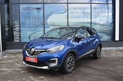 Renault Kaptur