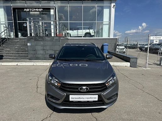 Купить Лада Веста 2021г.