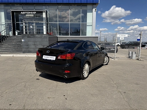 Купить Лексус ИС 2006г.