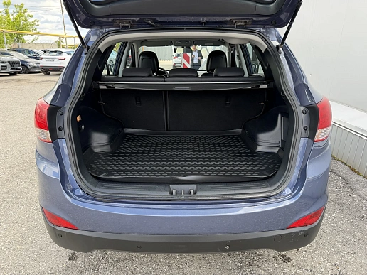 Купить Хёндай икс35 2013г.