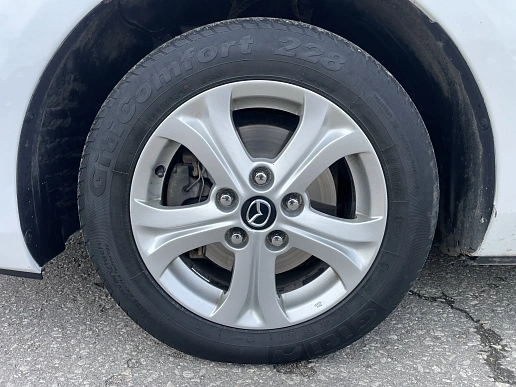 Купить Мазда Mazda 3 2012г.