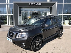 Nissan Terrano