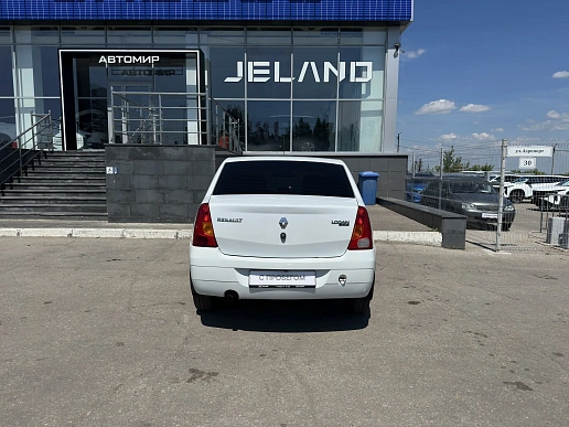 Купить Рено Логан 2008г.