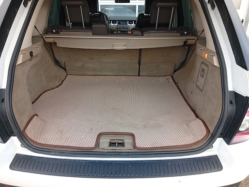 Купить Ленд Ровер  Рандже Ровер Спорт 2013г.