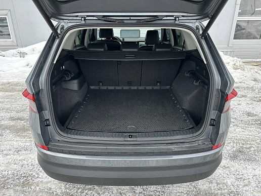 Купить Шкода Кодиак 2018г.