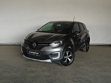 Renault Kaptur