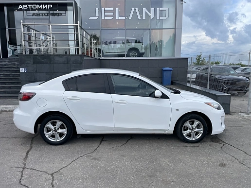 Купить Мазда Mazda 3 2012г.