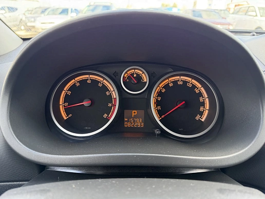 Купить Опель Корса 2011г.