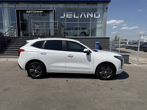 Купить Хавал Haval Jolion 2023г.