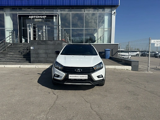 Купить Лада Веста 2021г.