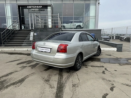 Купить Тойота Авенсис 2004г.