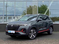 Changan CS35PLUS