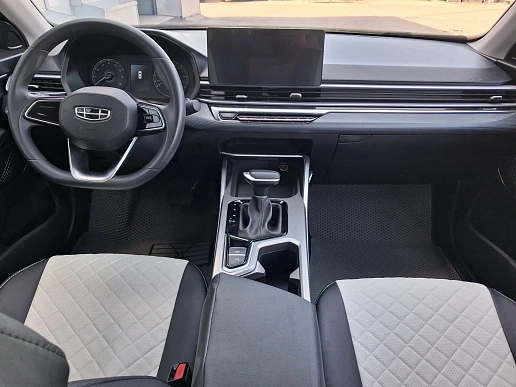 Купить Джили Емгранд 2024г.