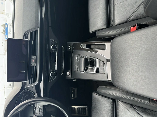 Купить Ауди К5 2019г.