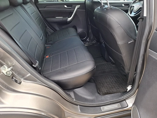 Купить Хавал Haval H6 2018г.