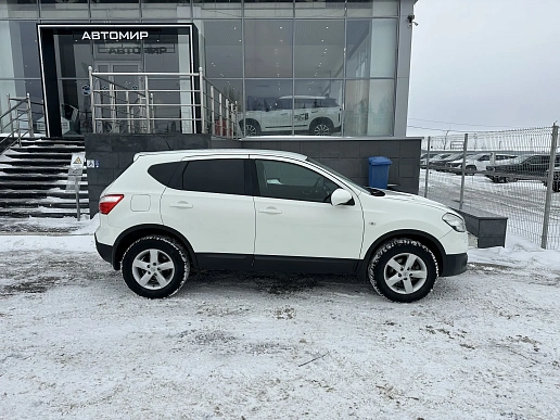 Купить Ниссан Кашкаи 2010г.