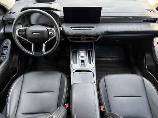 Купить Хавал Haval Jolion 2022г.