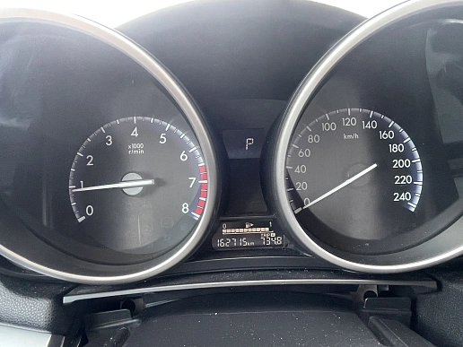 Купить Мазда Mazda 3 2012г.
