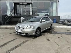 Купить Тойота Авенсис 2004г.
