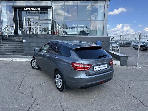 Купить Лада Веста 2021г.