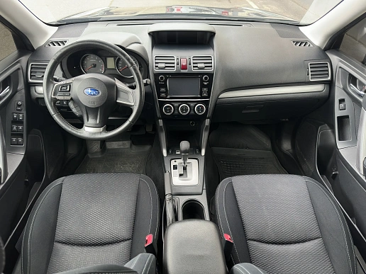 Купить Субару Форестер 2015г.