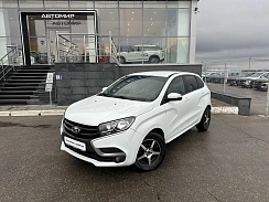 Купить Лада КСРАЙ 2019г.