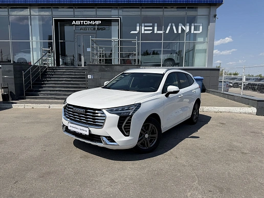 Купить Хавал Haval Jolion 2023г.