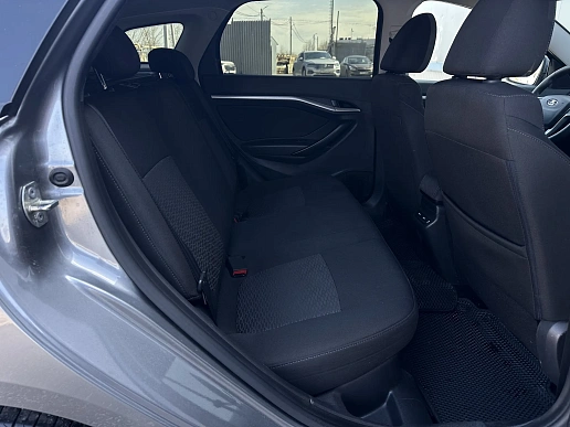 Купить Лада Веста 2021г.