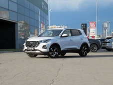 Chery Tiggo 4 Pro