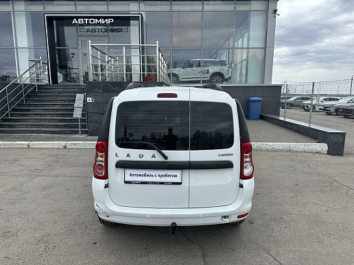Купить Лада Ларгус 2021г.