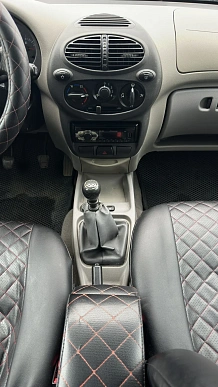 Купить Лада Калина 2011г.