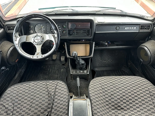 Купить Лада 2107 2005г.
