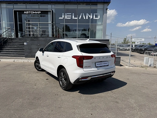 Купить Хавал Haval Jolion 2023г.