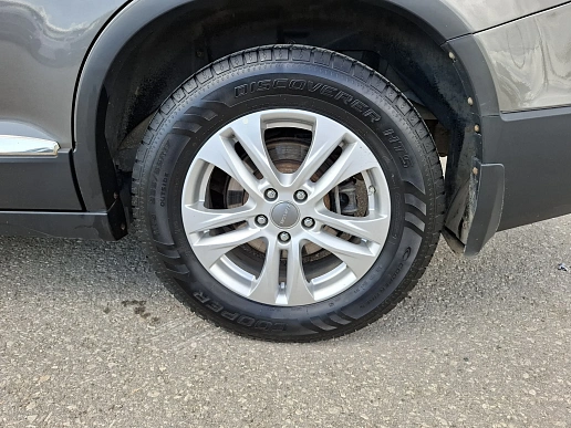 Купить Хавал Haval H6 2018г.