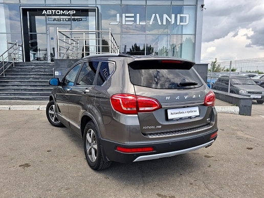 Купить Хавал Haval H6 2019г.