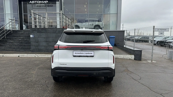 Купить Чери Тигго 4 2024г.