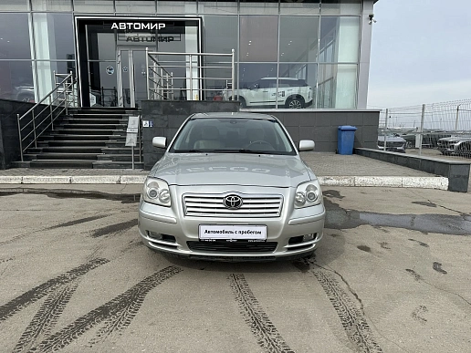 Купить Тойота Авенсис 2004г.
