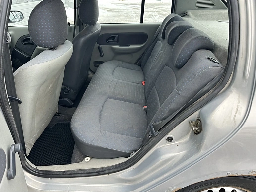 Купить Рено Сймбол 2005г.