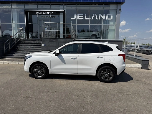 Купить Хавал Haval Jolion 2023г.