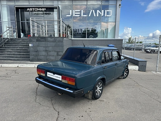 Купить Лада 2107 2005г.