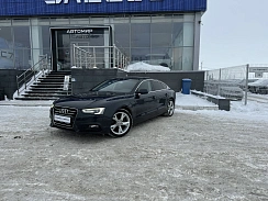 Купить Ауди А5 2015г.