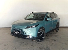 Omoda C7