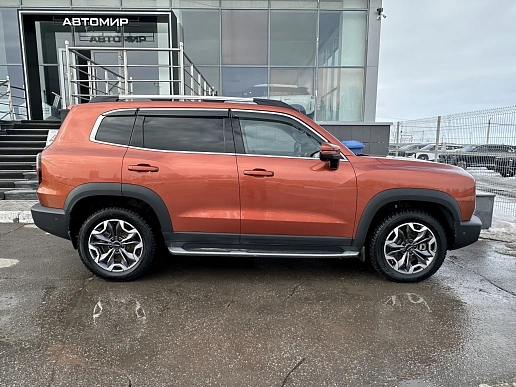 Купить Хавал Haval DARGO 2023г.