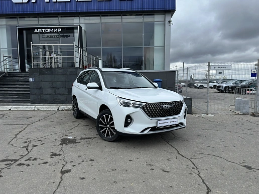 Купить Хавал М6 2024г.