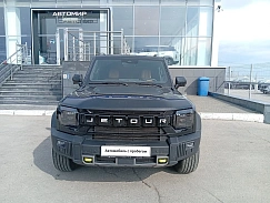 Купить Джетур Т2 2024г.