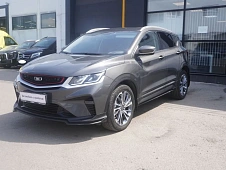 Belgee X50